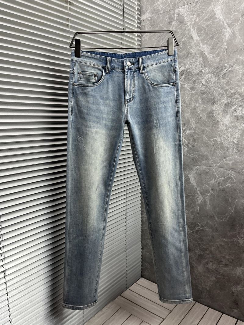 Louis Vuitton Jeans